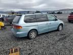2004 Honda Odyssey ex