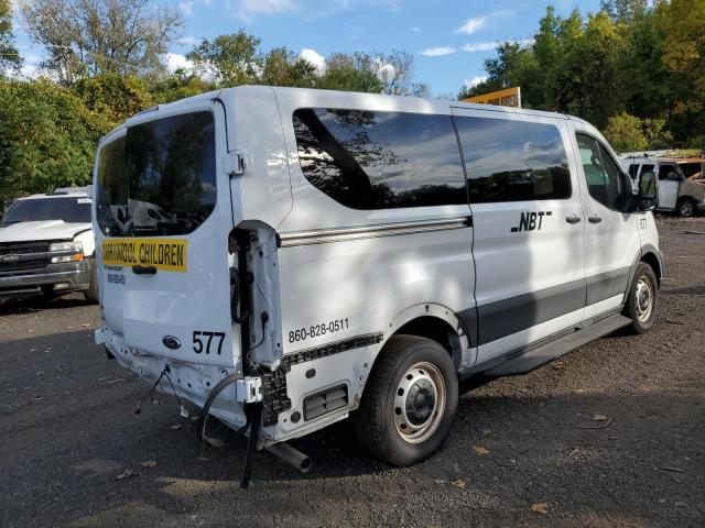 2022 Ford Transit T-150