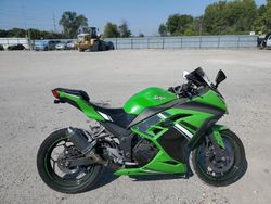 2015 Kawasaki EX300 A for sale in Des Moines, IA