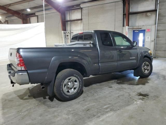 2009 Toyota Tacoma Access Cab