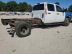 2014 Chev Rolet Silverado K3500