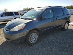 2010 Toyota Sienna XLE for sale in Anderson, CA