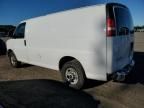 2008 GMC Savana G2500