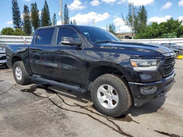 2022 Dodge Ram 1500 big Horn/lone Star