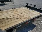 2023 Blazer Welding Equipment Trailer