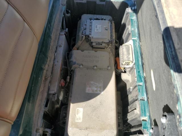 2020 Club Car Tempo Lithium
