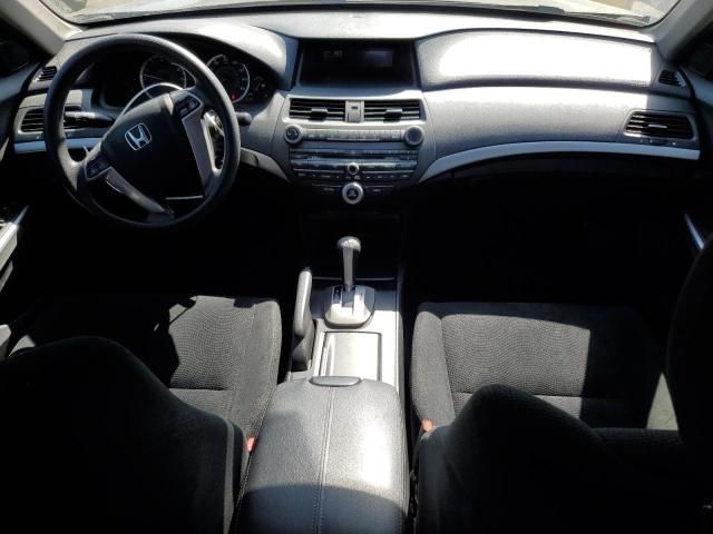 2009 Honda Accord EX