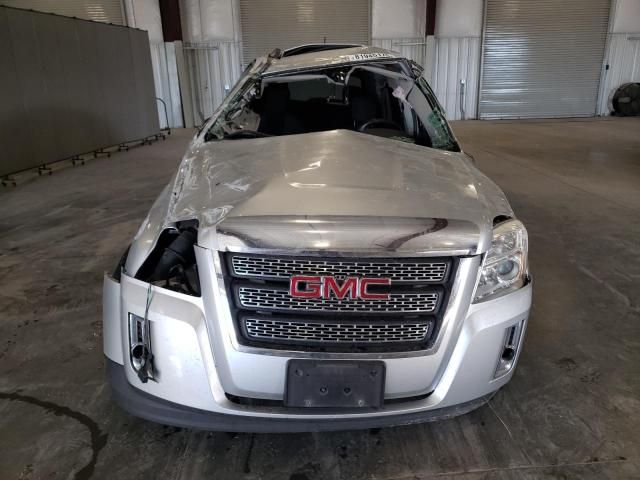 2014 GMC Terrain SLE