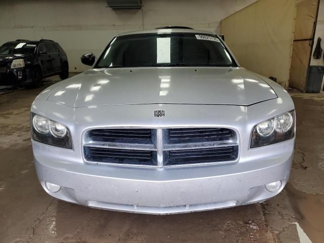 2007 Dodge Charger se