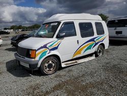 1993 GMC Safari XT en venta en San Diego, CA