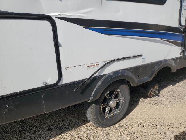 2024 Foresriver 2024 Forest River FET274RKS-320 Camper