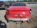 2003 Lexus SC 430