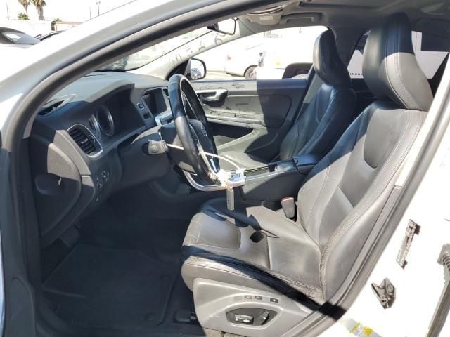 2012 Volvo S60 T5