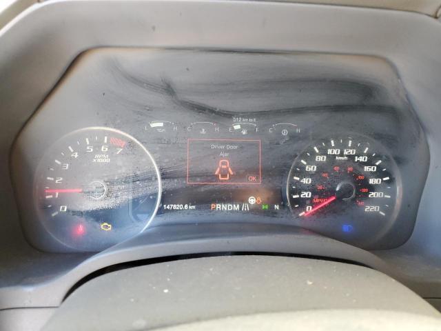 2018 Ford F150 Raptor