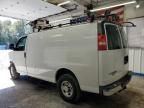 2017 Chevrolet Express G2500