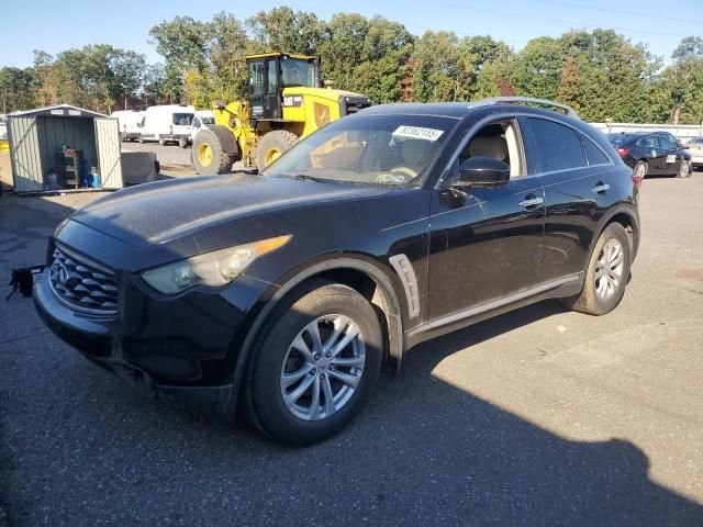 2009 Infiniti FX35