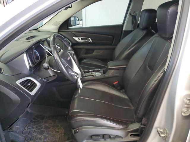 2013 GMC Terrain SLT