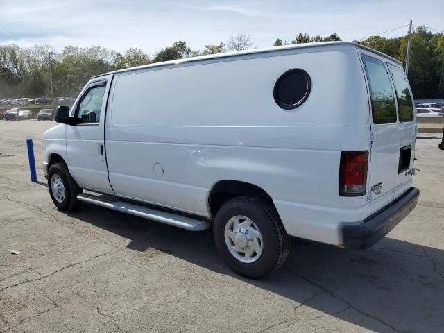2013 Ford Econoline E250 Van