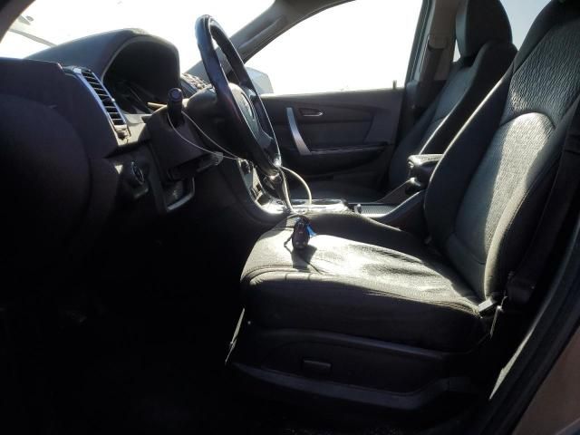 2011 GMC Acadia SLE