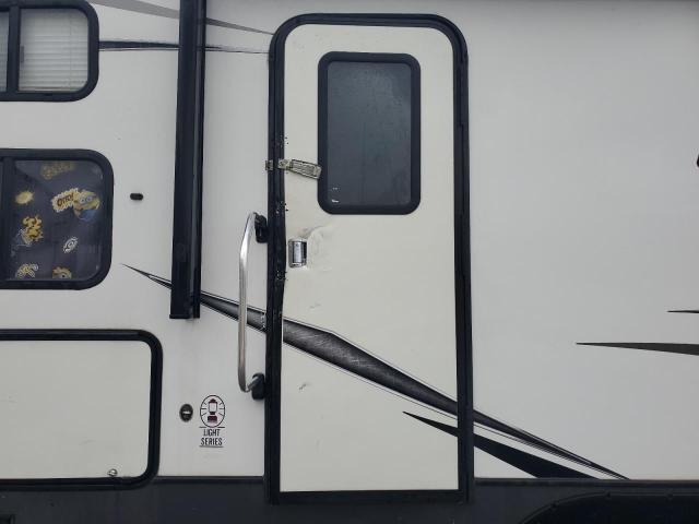 2020 Keystone Keystone