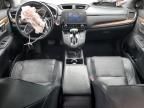 2017 Honda Cr-v exl