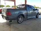 2002 Ford F150 Supercrew Harley Davidson