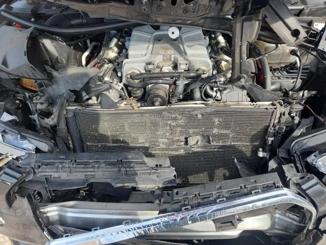 2014 Audi A6 Premium Plus