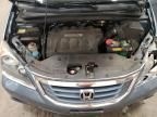 2008 Honda Odyssey exl