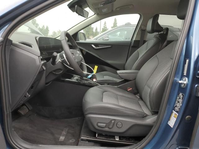 2024 KIA Niro EX