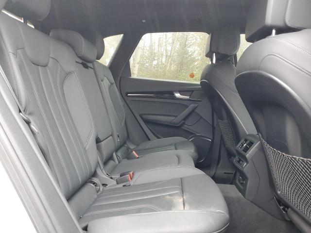 2021 Audi Q5 Progressiv