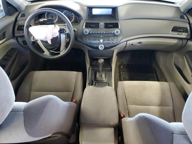 2008 Honda Accord LX