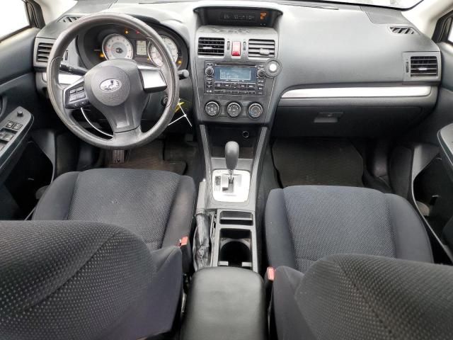 2013 Subaru Impreza