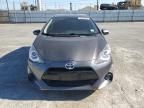 2015 Toyota Prius C