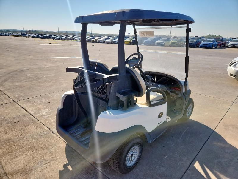 2023 Club Car Tempo FLA