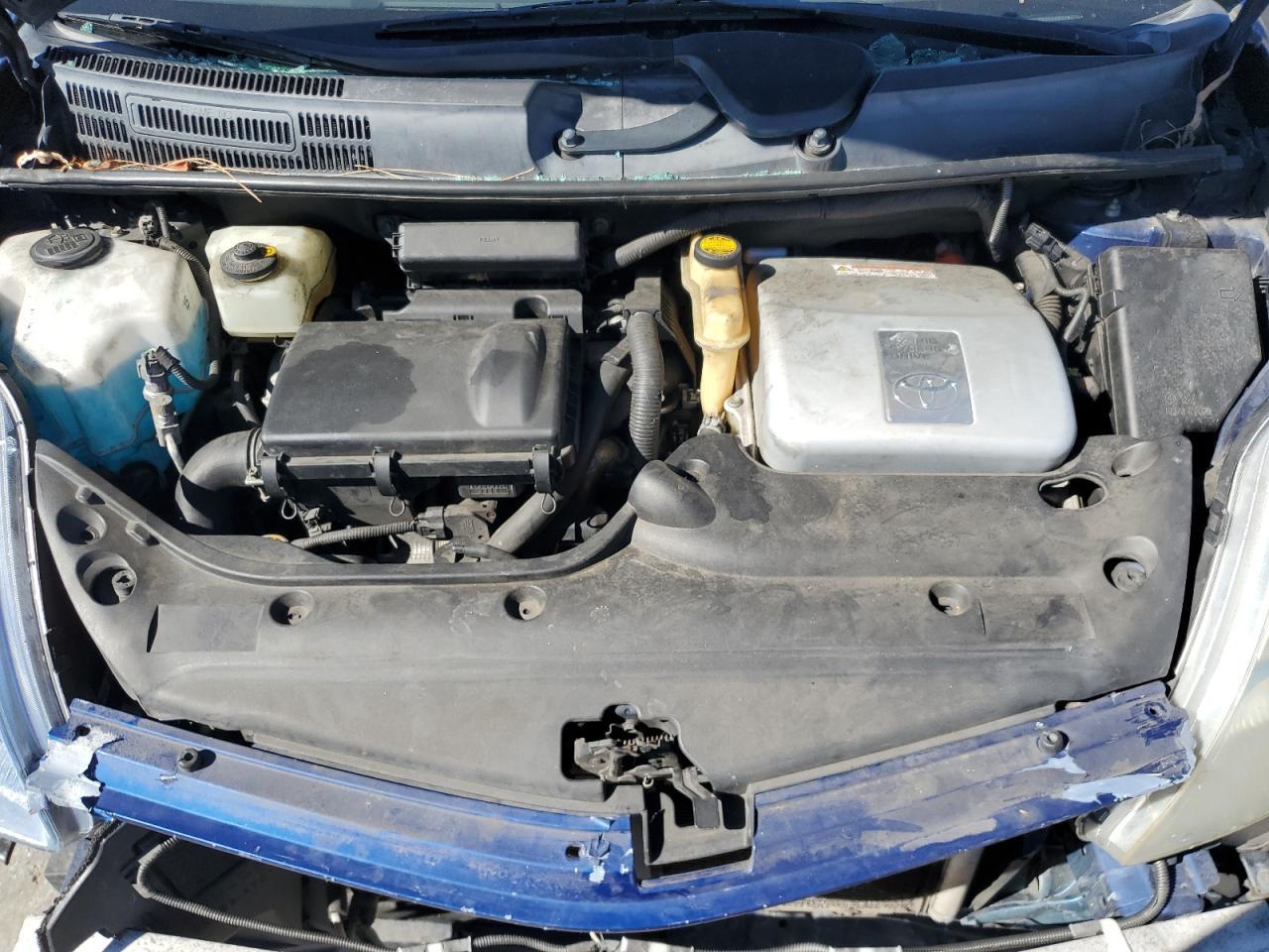 2009 Toyota Prius