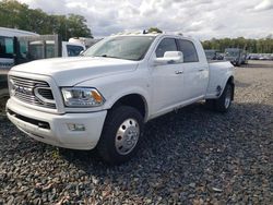 2016 Dodge RAM 3500 Longhorn for sale in Glassboro, NJ