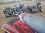 2006 Yamaha VX1100