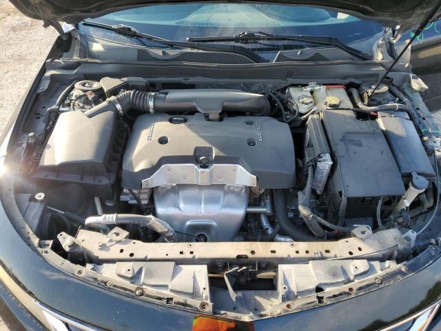 2015 Chevrolet Impala ls