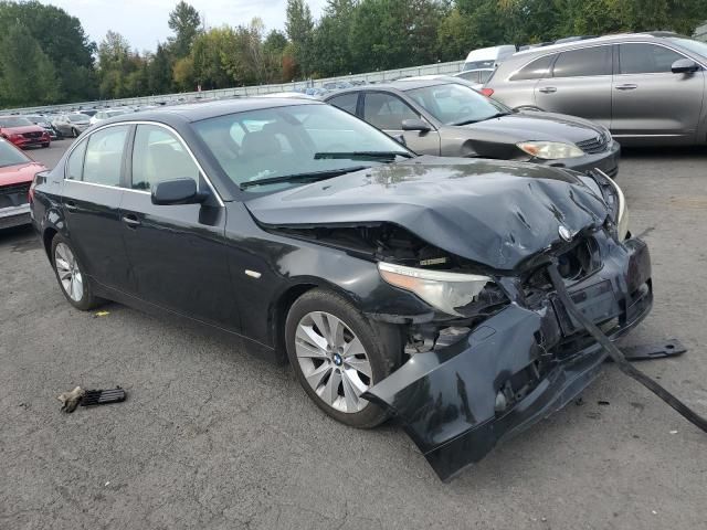 2004 BMW 545 I