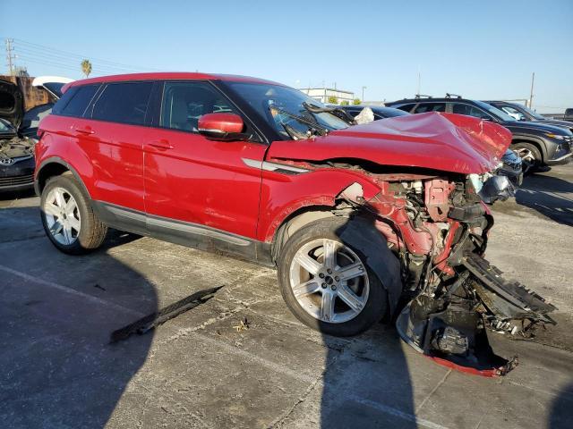 2012 Land Rover Range Rover Evoque Pure Premium