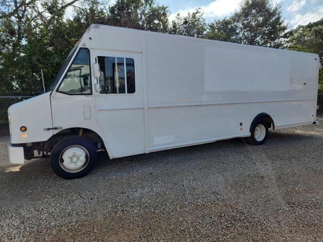 2008 Freightliner MT45 Delivery Truck