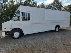 Freightliner mt45 Delivery Truck salvage cars for sale: 2008 Freightliner MT45 Delivery Truck