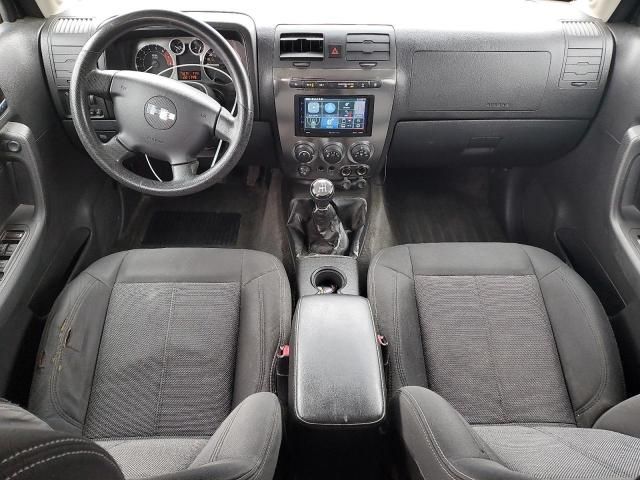 2006 Hummer H3