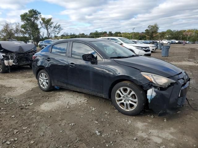 2016 Scion IA