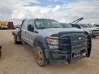2015 Ford F550 Super Duty