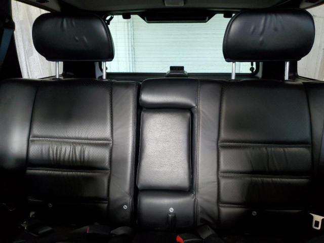 2004 Niss Pathfinder se