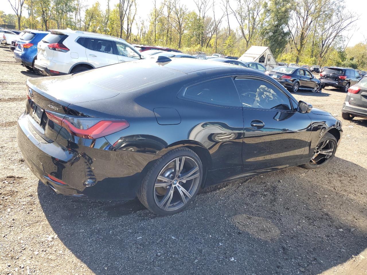 2021 BMW 430xi