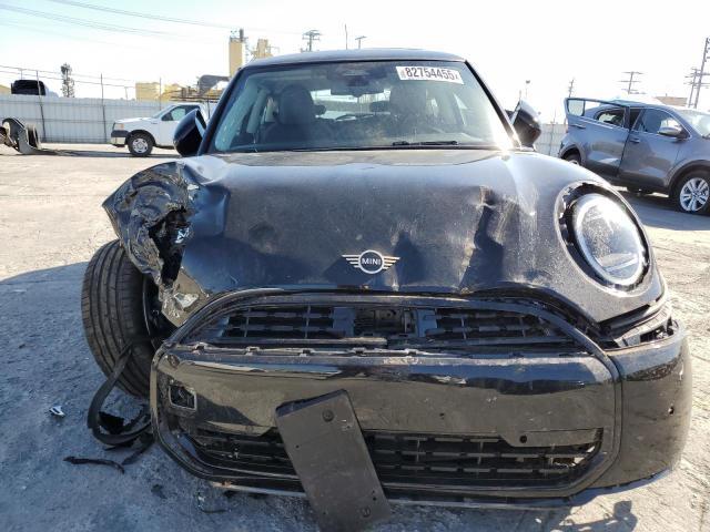 2025 Mini Cooper Base