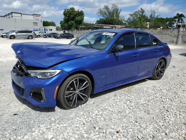 2021 Bmw Motorrad 2021 bmw Motorrad M340i