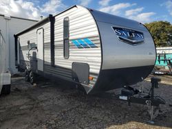 Salem Vehiculos salvage en venta: 2021 Salem Trailer